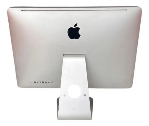 iMac Apple Core 2 Duo + SSD 480GB - Revisado - Foto 3