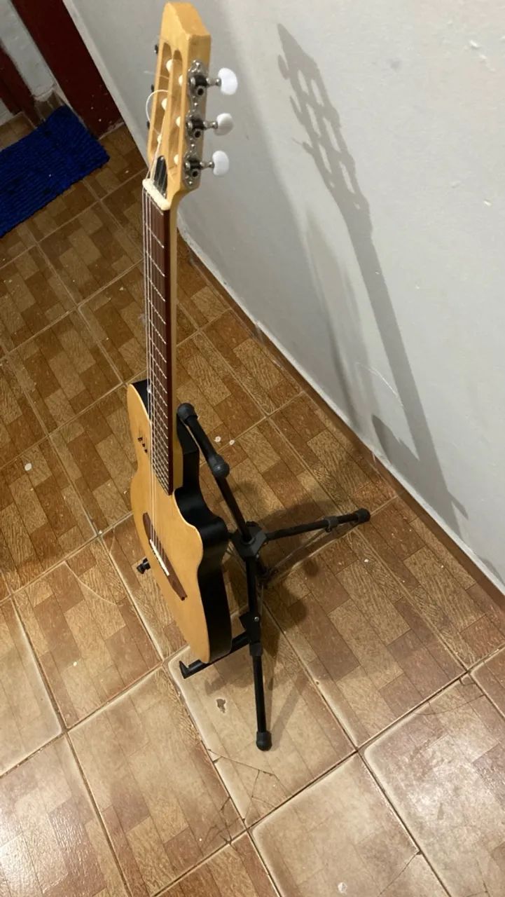 Violão Corrado modelo Studium - Foto 2