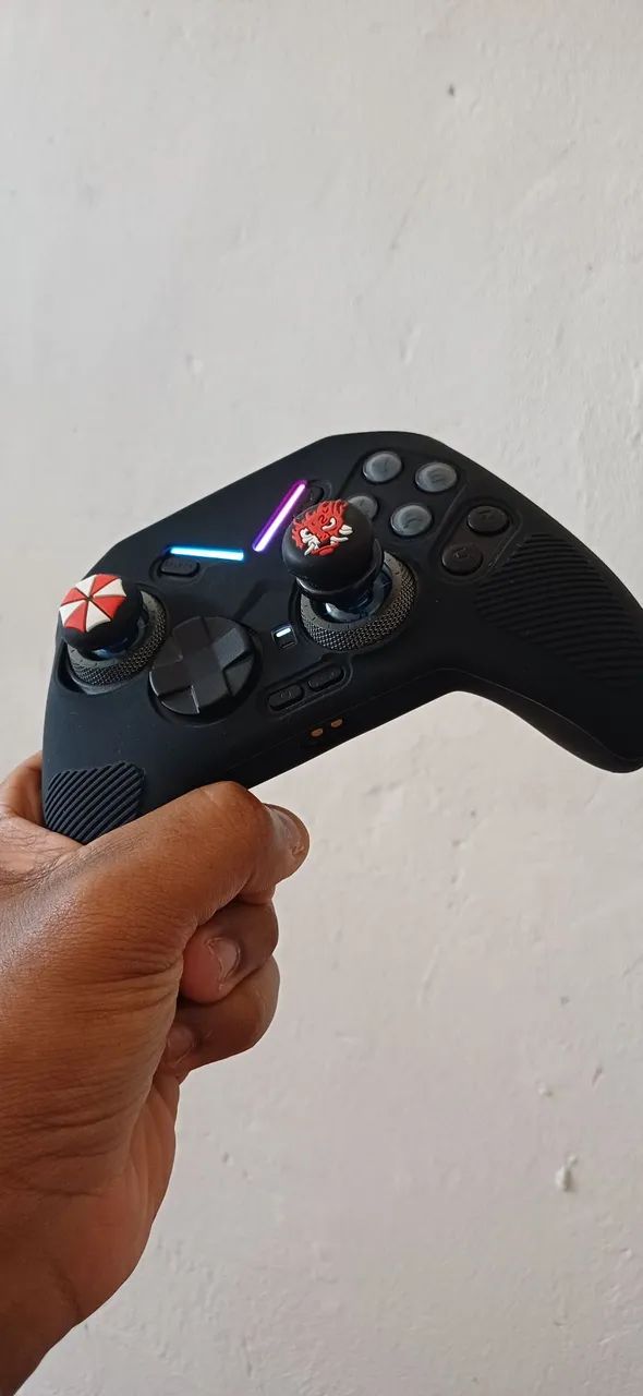 Controle flydigi Vader 4 pro - Foto 3