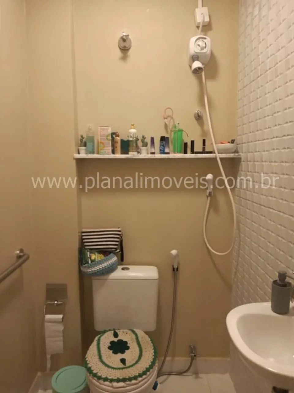 Sobrado com 2 dormitórios para alugar, 86 m² por R$ 5.331,68/mês - Planalto Paulista - São - Foto 10