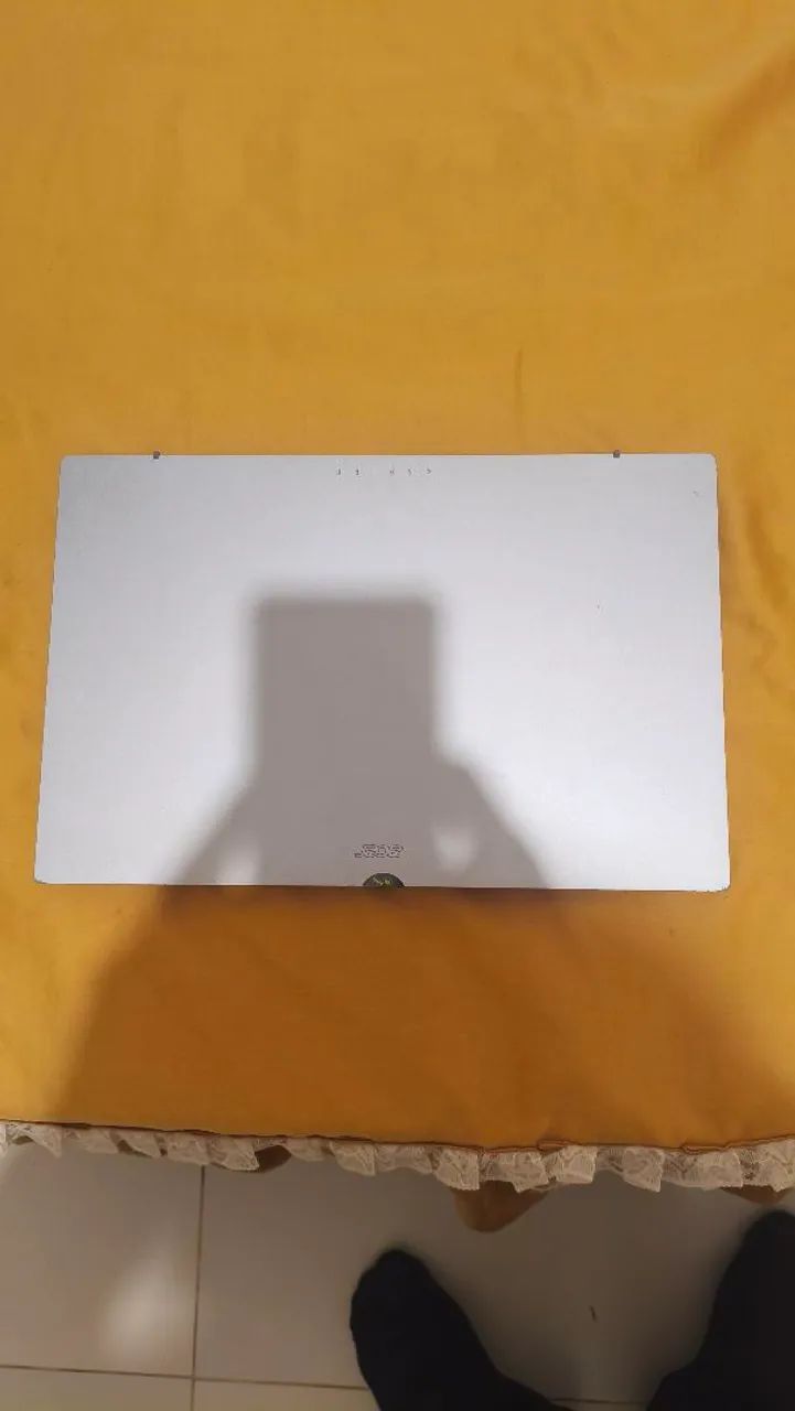 Notebook Acer i3