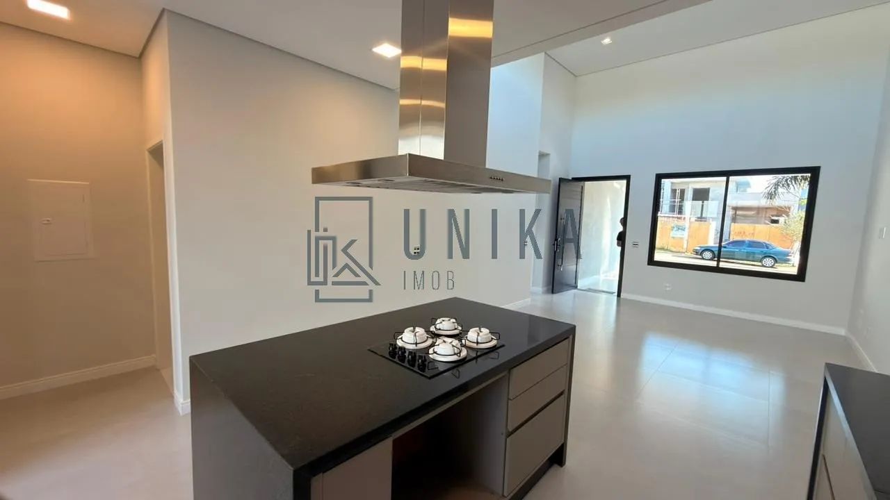 CASA RESIDENCIAL em PAULÍNIA - SP, VILA MONTE ALEGRE - Foto 5