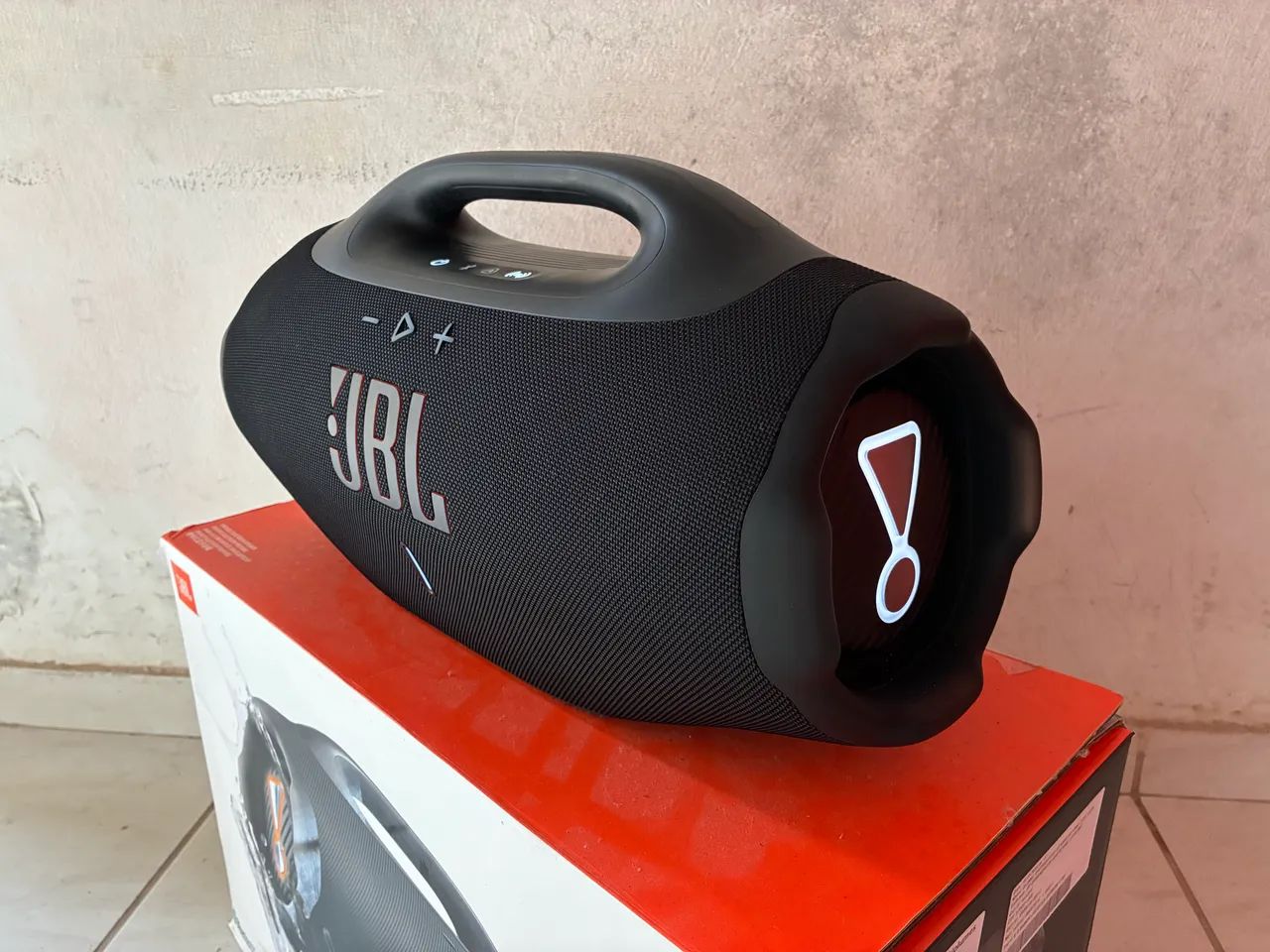 JBL Bombox 4  - Foto 2