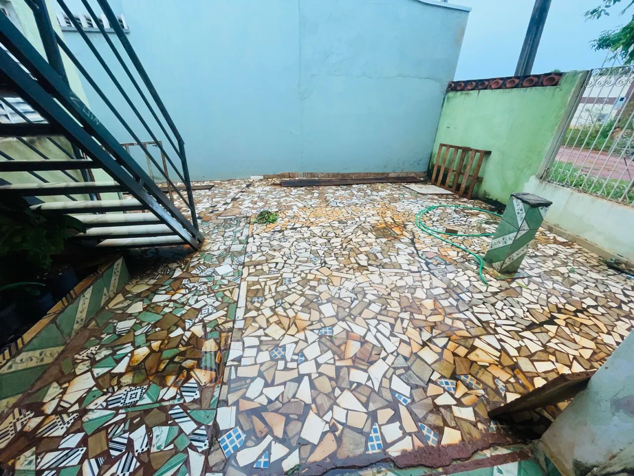 CASA À VENDA ÓTIMA OPORTUNIDADE! - Foto 2