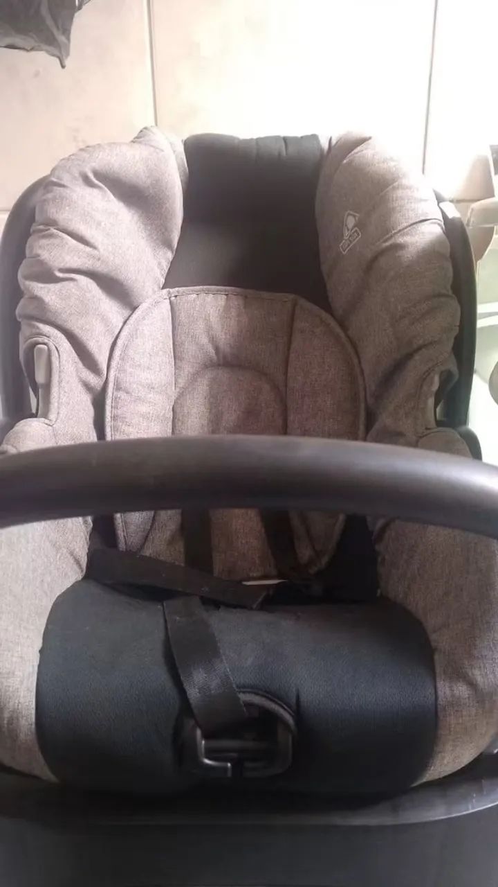 Bebê conforto - Foto 2