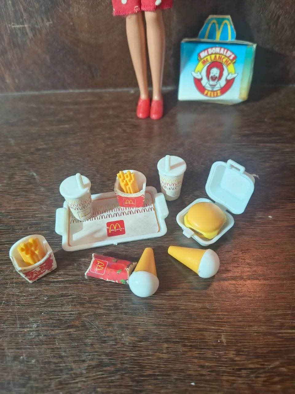Skipper Mcdonalds - Foto 3