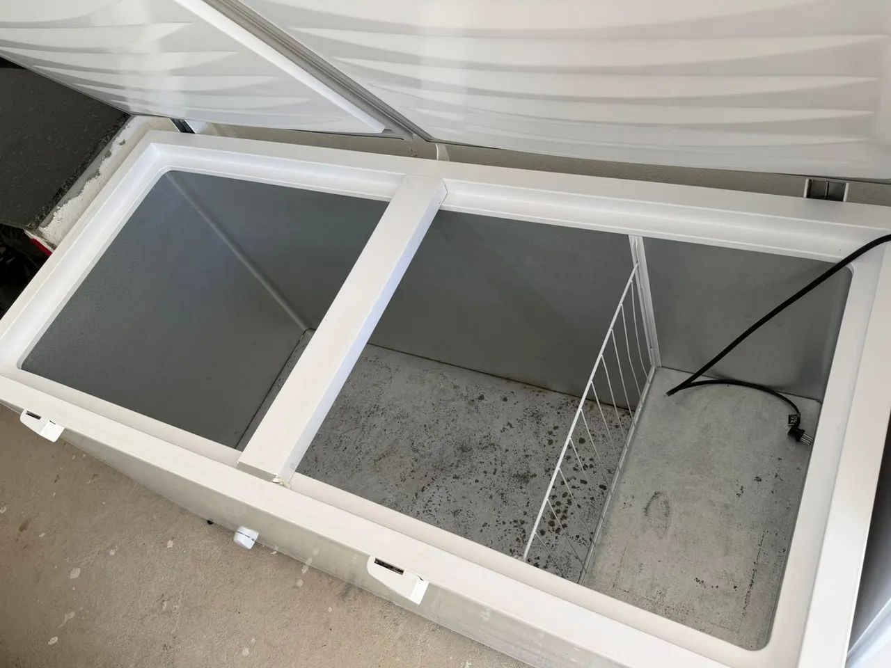 Freezer  - Foto 2
