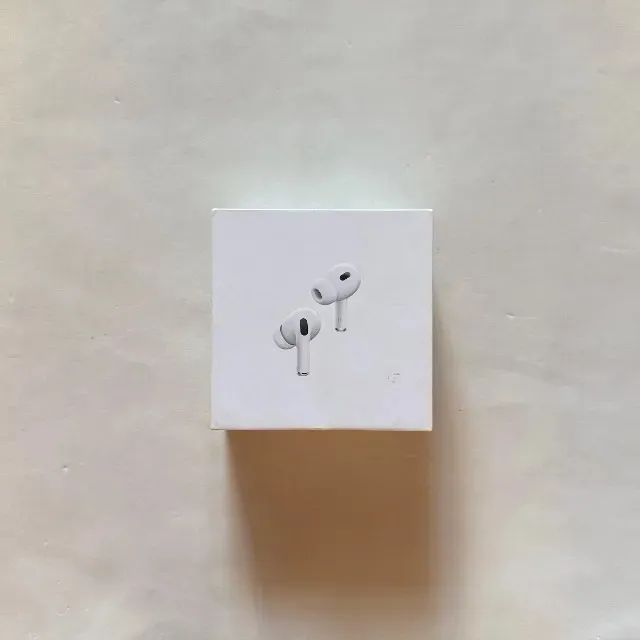 AirPods Pro 3ª geração