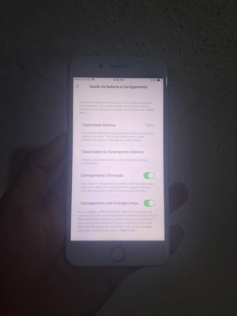 Iphone 8 plus - Foto 3