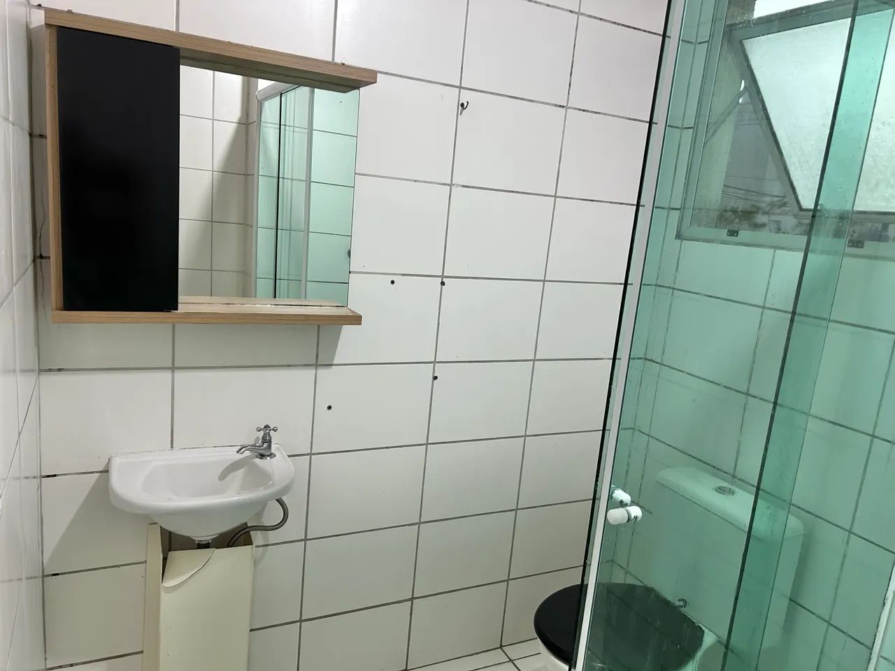 Apartamento 2 dormitórios  - Foto 5