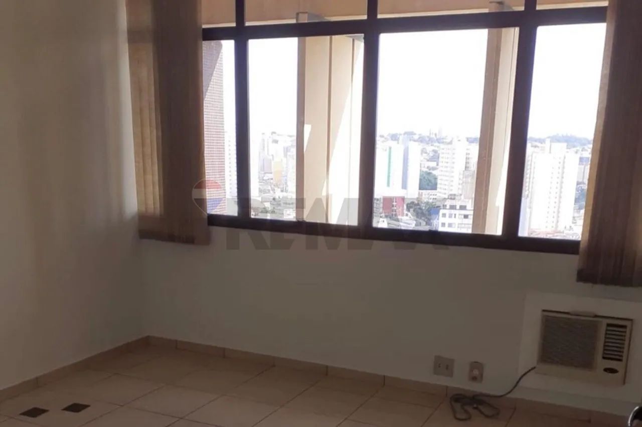 REMAX ALUGA Alugue Sala Comercial no Centro de Campinas