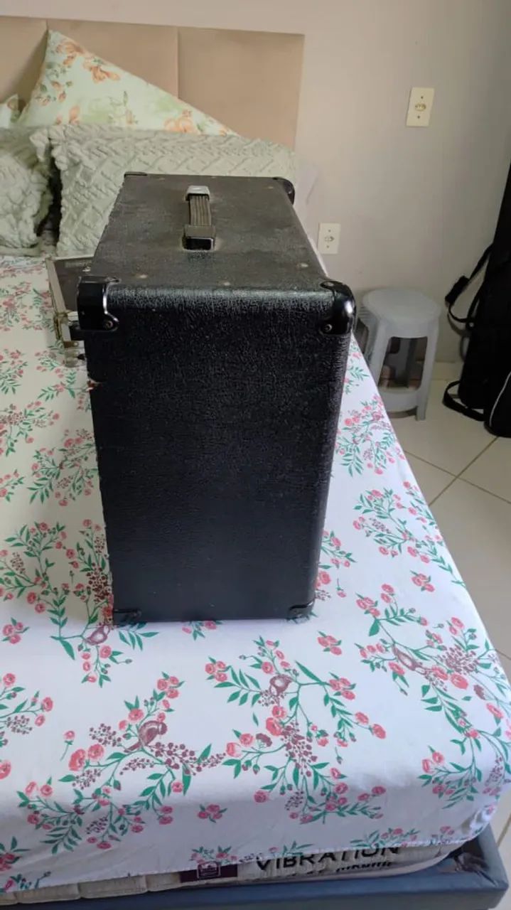 amplificador Marshall GR50 - Foto 5
