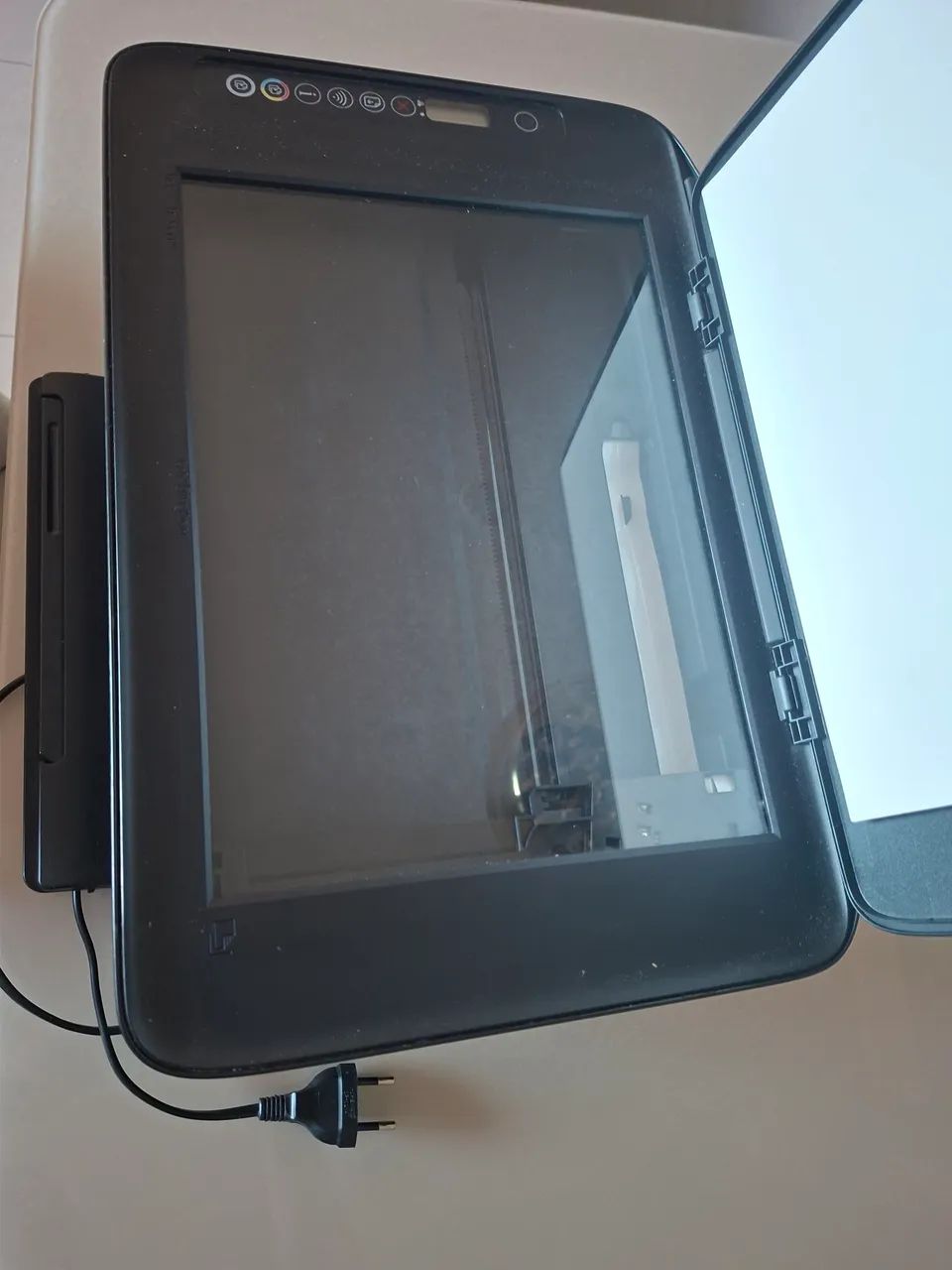 Multifuncional - impressora  HP 2774 - Foto 4