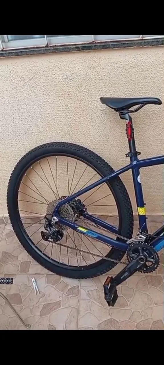 Mountain Bike - Foto 4