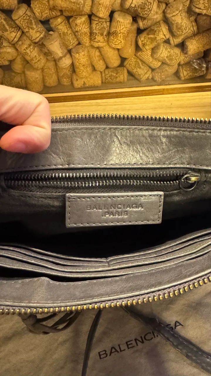 Bolsa Balenciaga  - Foto 3