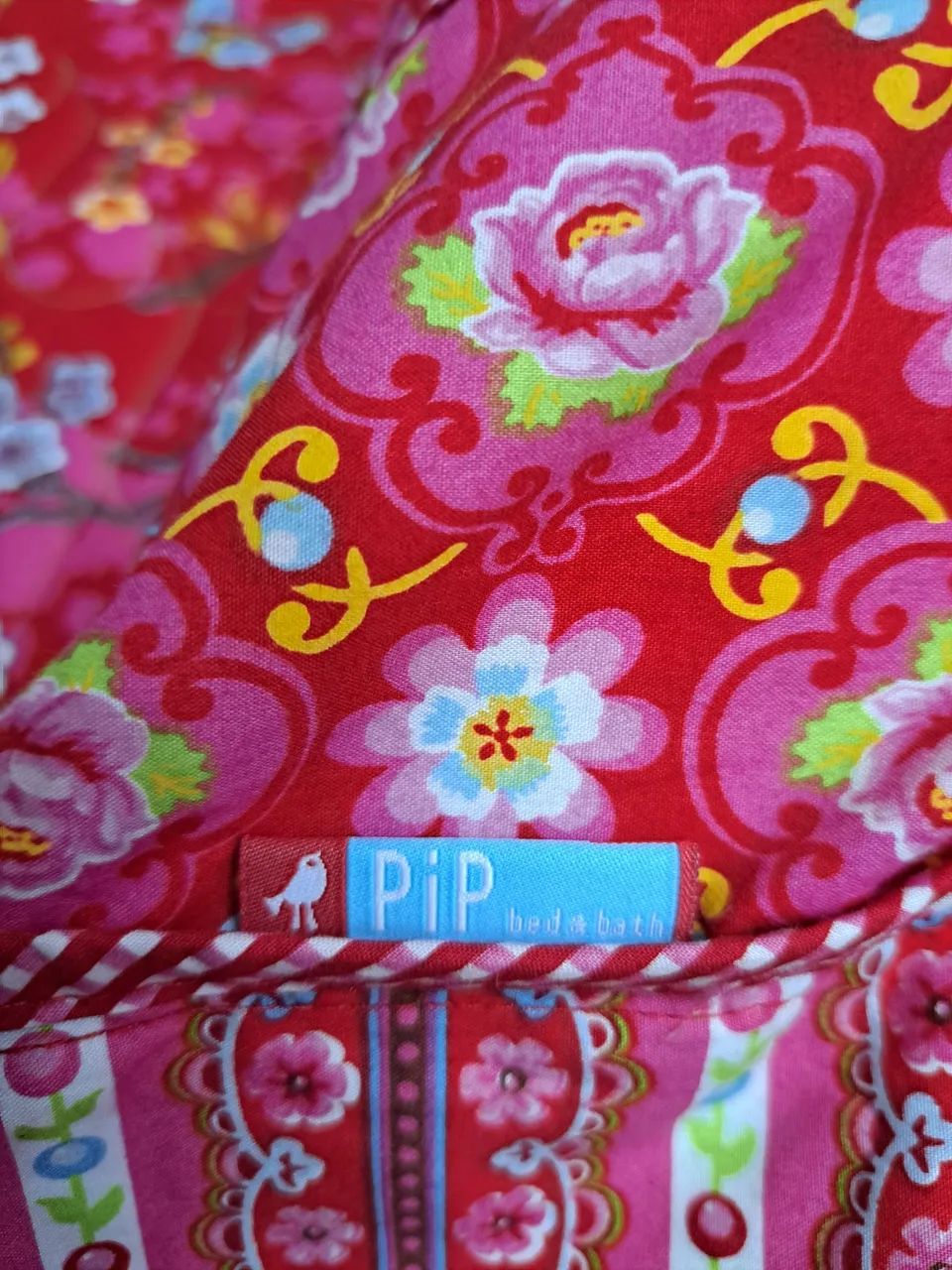 Jogo de Colcha Solteiro Pip Studio - Foto 5