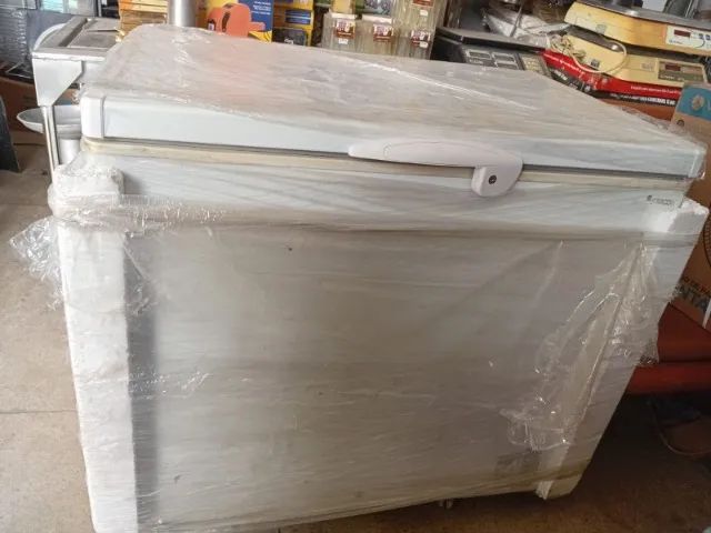 Freezer Fricon Horizontal 311L
