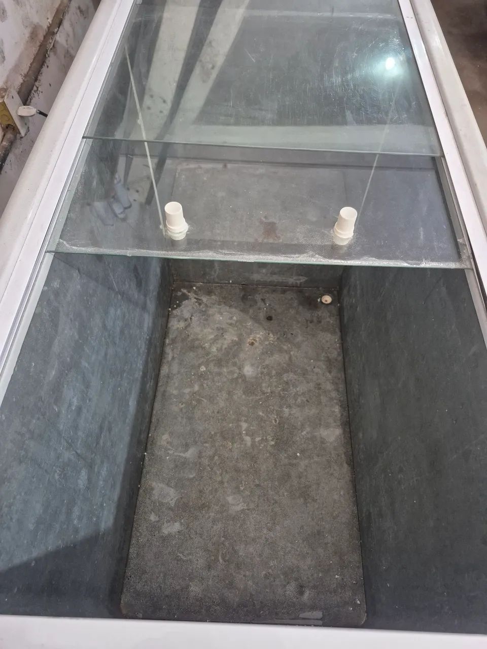 Freezer Expositor Esmaltec 511lt - Foto 3