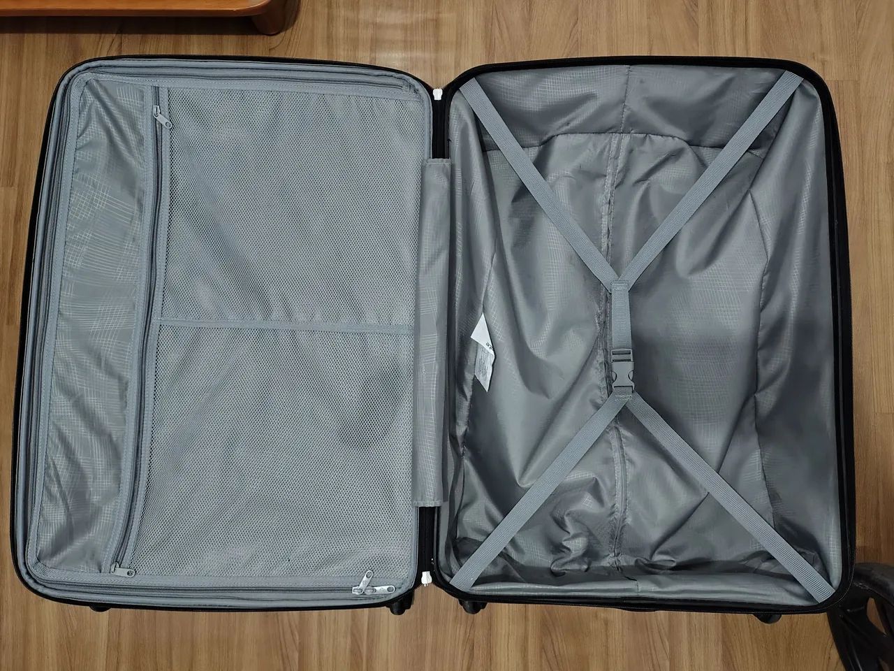 Mala de viagem Samsonite - Foto 3