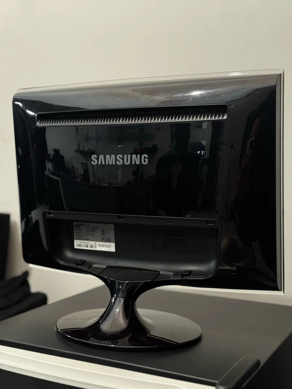 Monitor Samsung SyncMaster T220 22?  - Foto 4