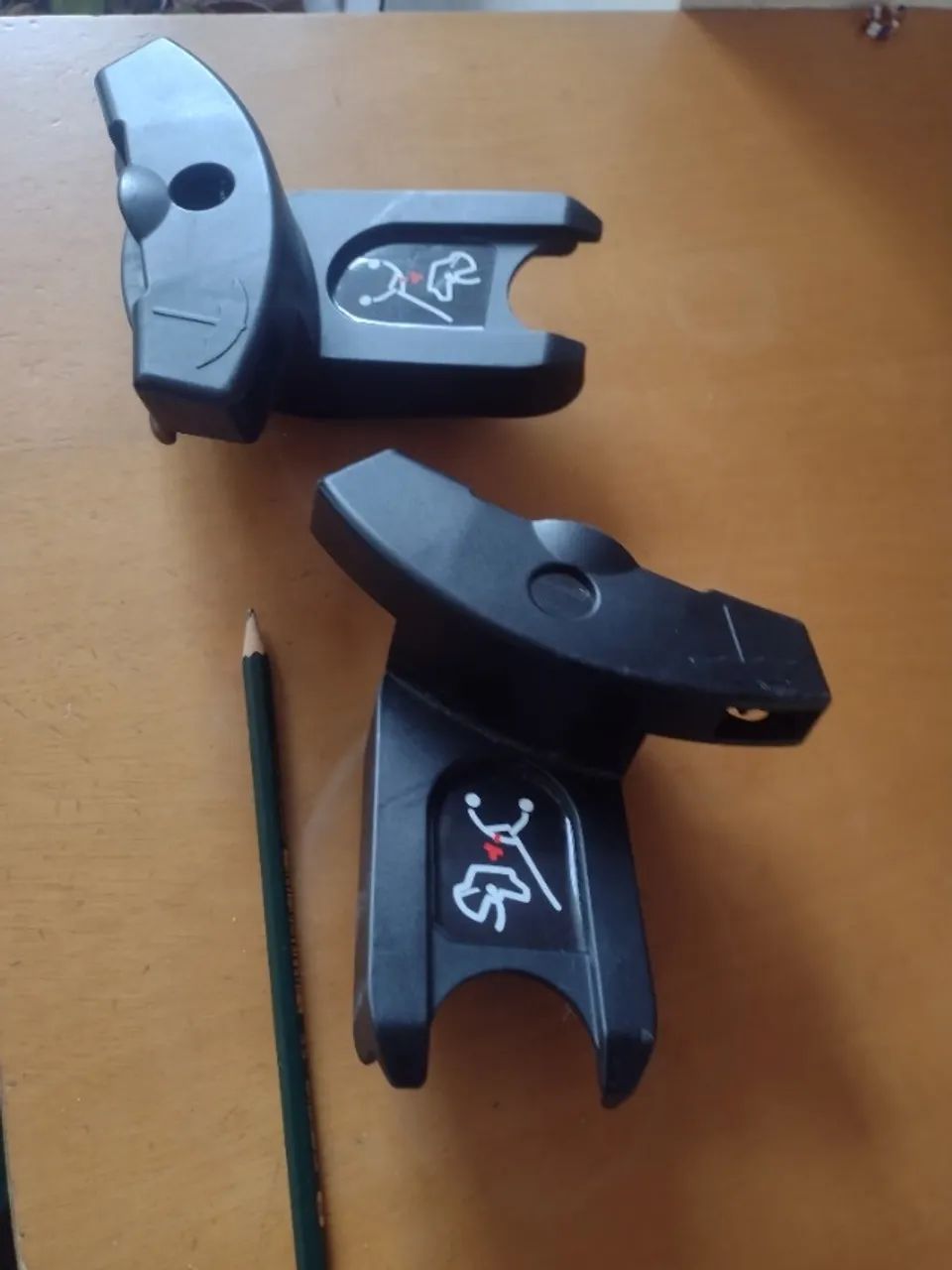 Adaptador Maxi-Cosi para Yoyo  - Foto 3