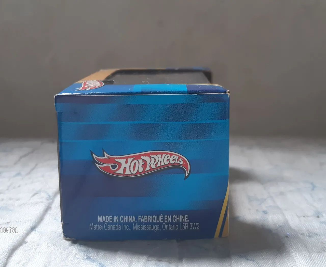 Hot wheels batmobile 1:87 - Foto 3