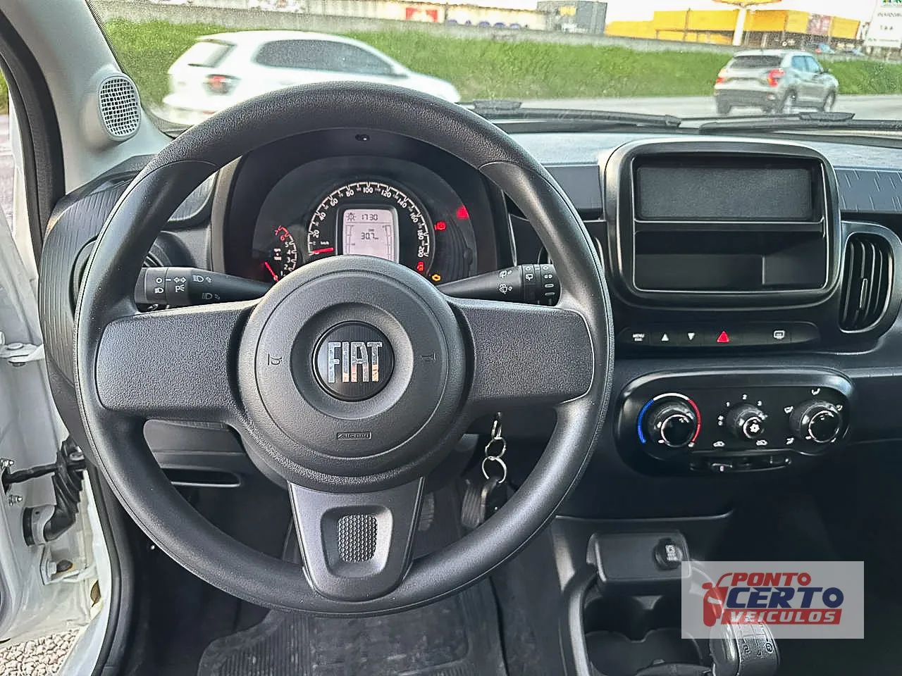 Fiat Mobi Like 1.0 Fire Flex 5P. 2023 - Foto 4