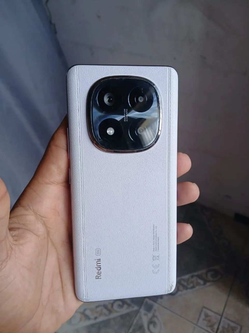 Redmi note 14 pro plus 5g  - Foto 2