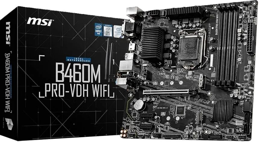 Kit processador + placa mãe e memórias DDR4 - Foto 4