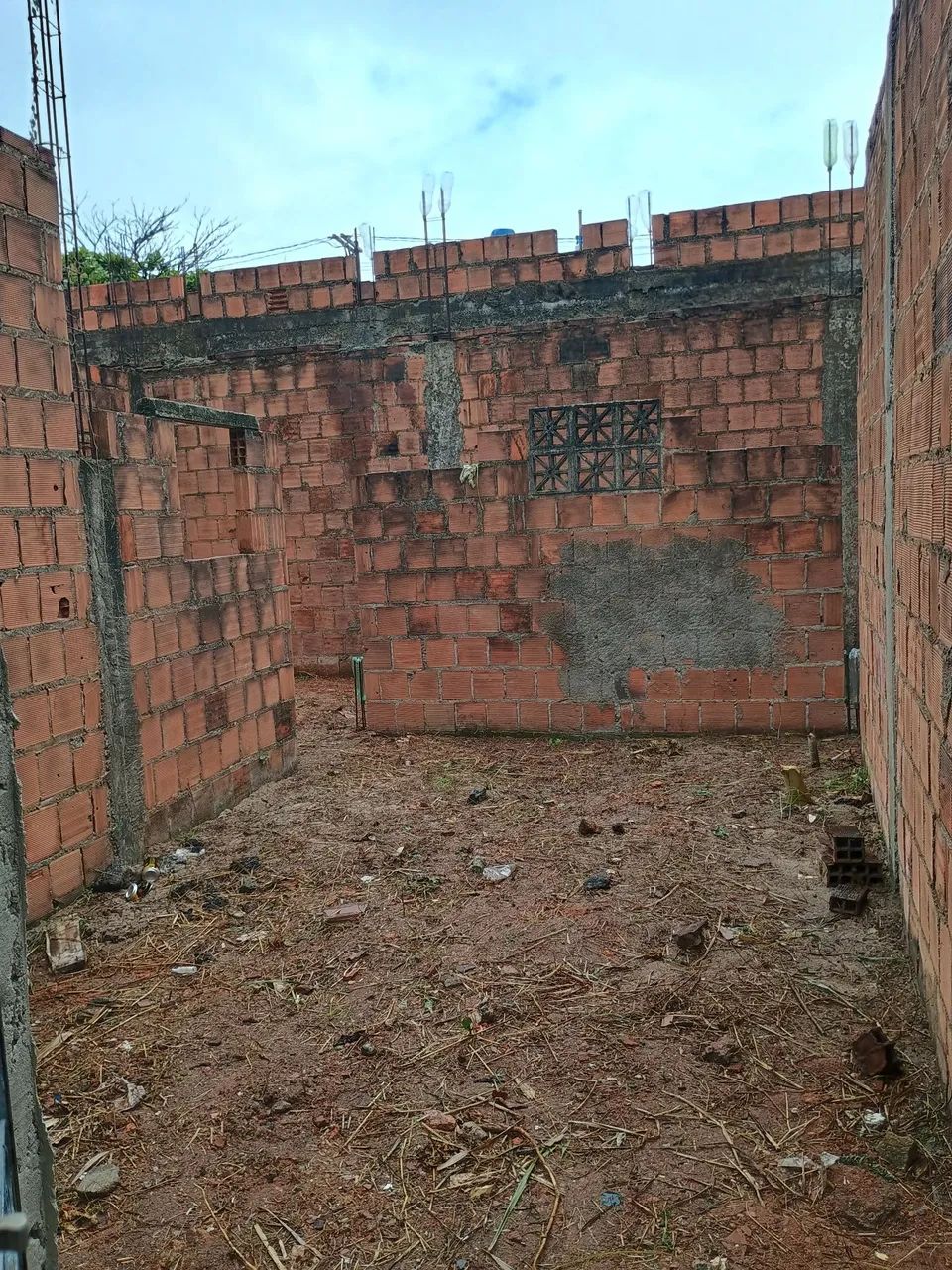 Terreno  - Foto 4