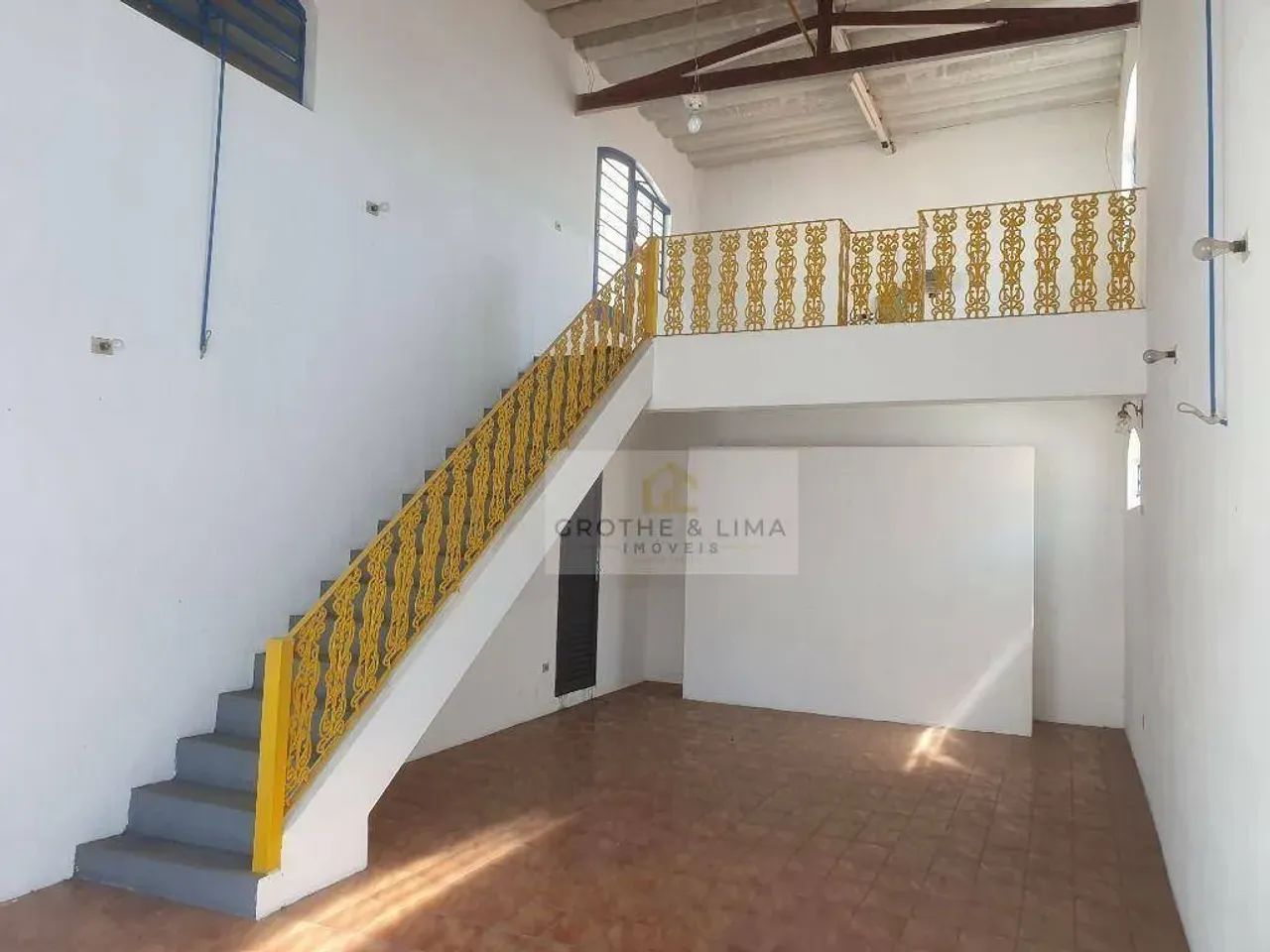 Ponto à venda, 47 m² - Jardim Jacinto - Jacareí/SP