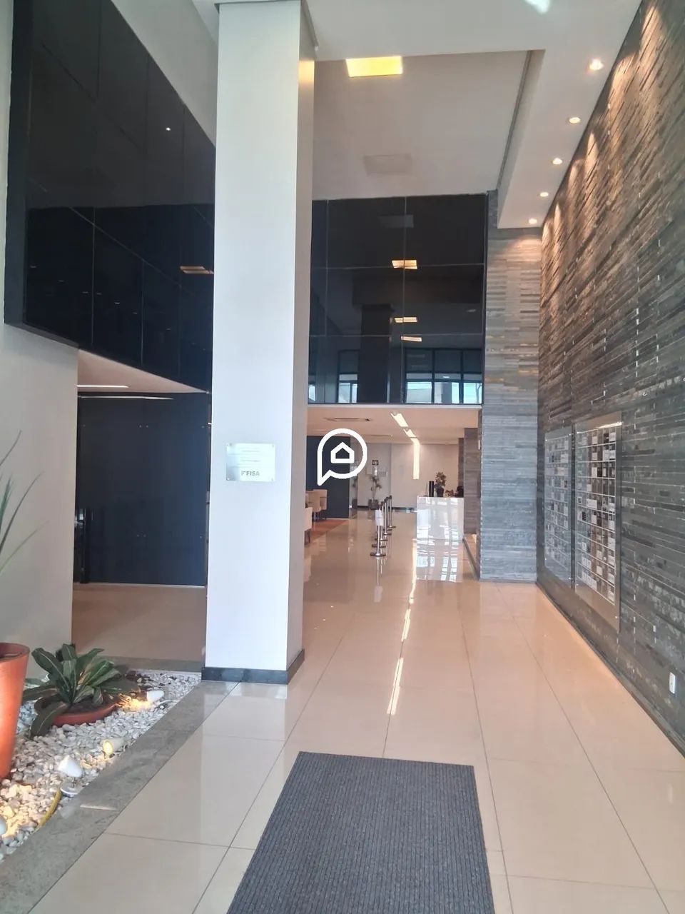 SALA/AEREA, 49M2, BAIRRO SANVITTO - Foto 3