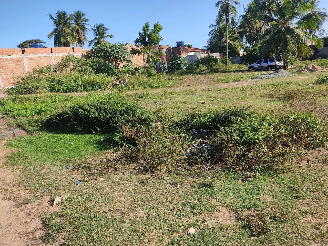 Lote próximo ao shopping Praia Sul  - Foto 3