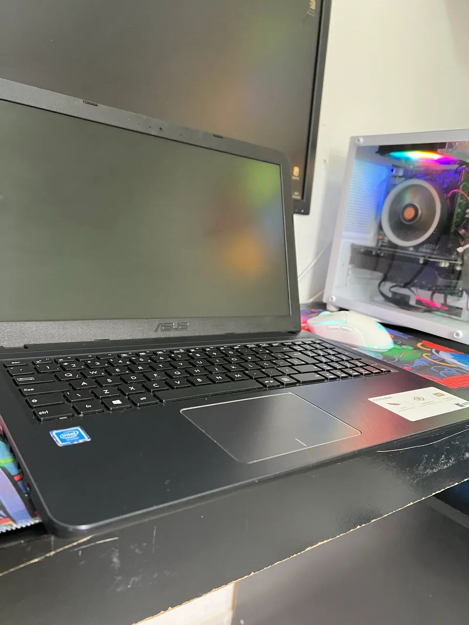 Notebook ASUS - Foto 5