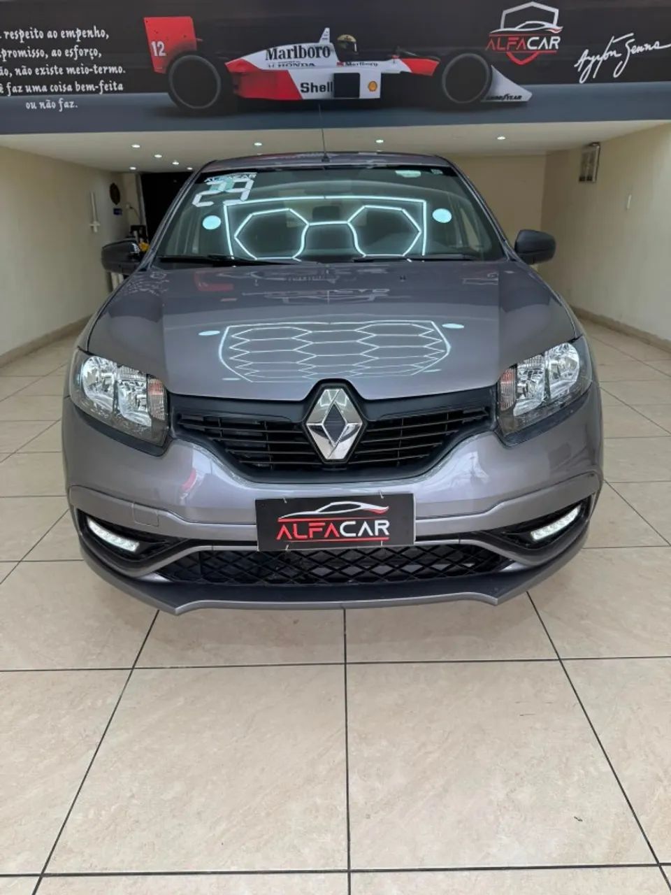 Renault Sandero 2023