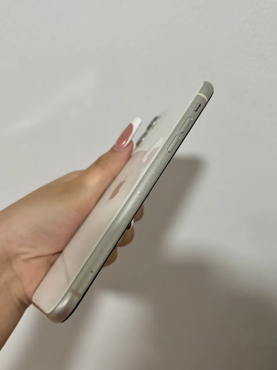 iPhone 11 branco | 128gb - Foto 3