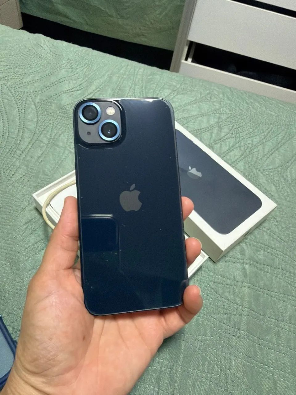iPhone 13 - Foto 3