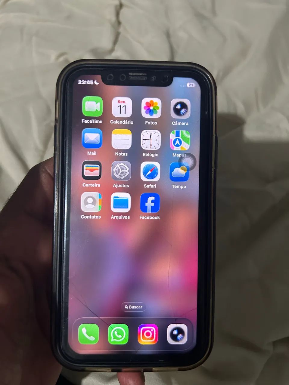 Vendo iPhone 11 64G - Foto 3