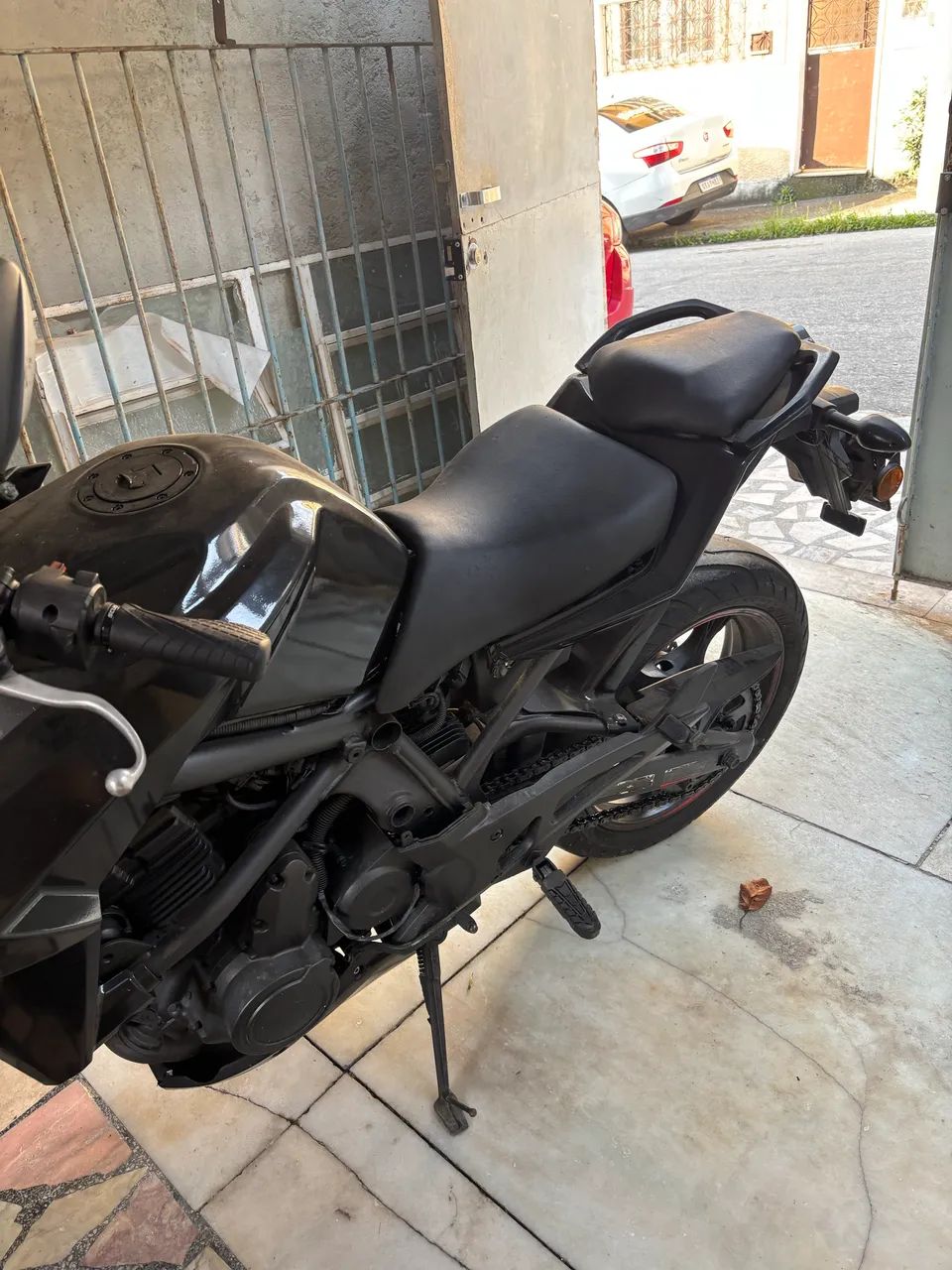 Cf moto  - Foto 2