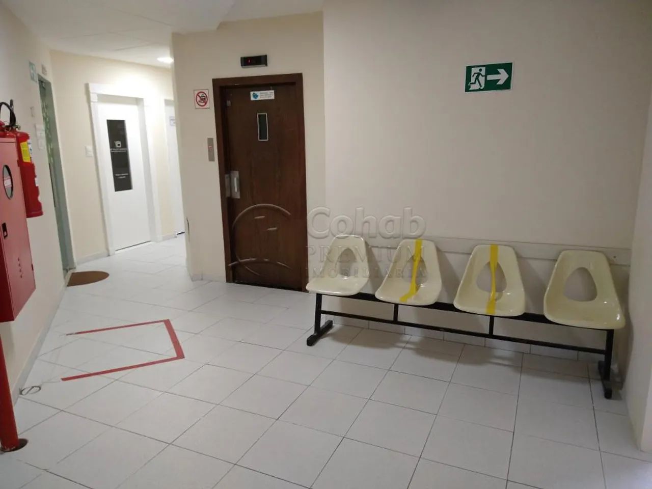 Sala comercial Centro Medico Odontológico - Foto 8