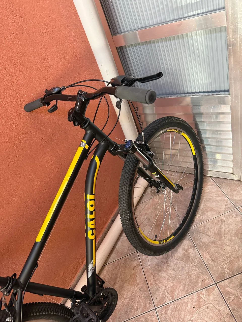 Bicicleta  - Foto 5