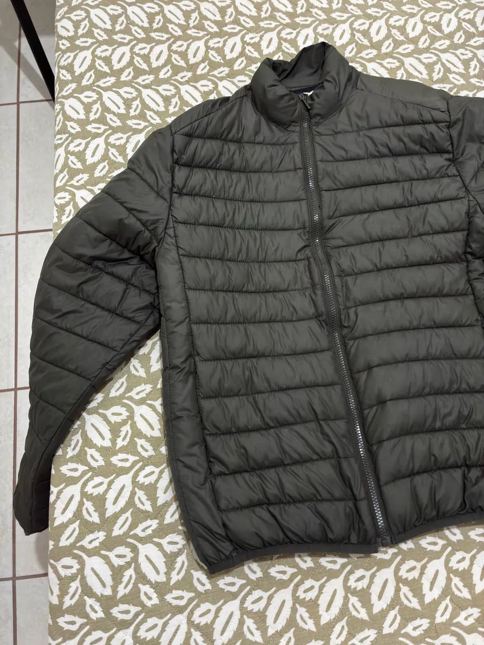 Jaqueta puffer Hering G  - Foto 4