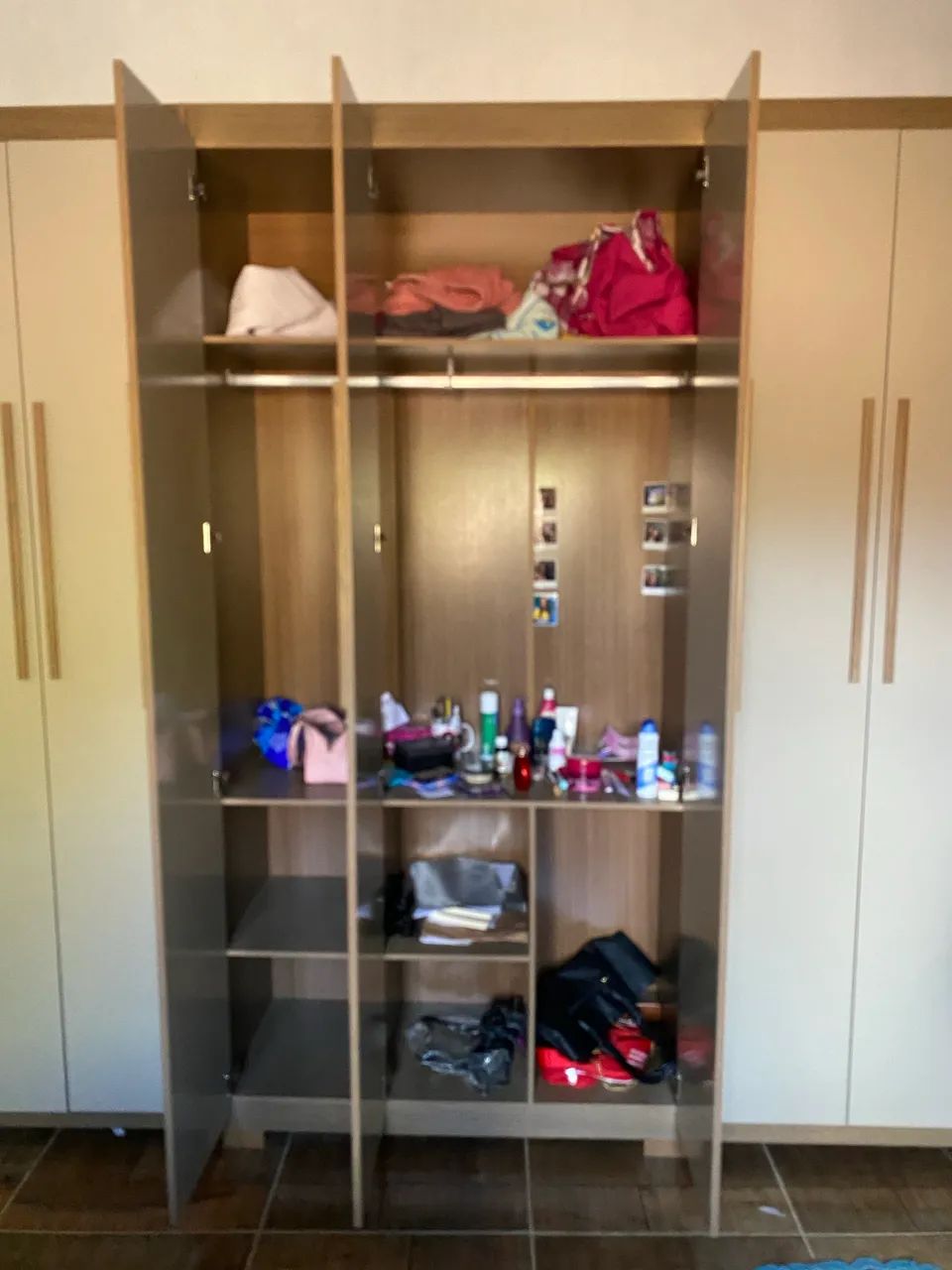 Guarda Roupa - Foto 4