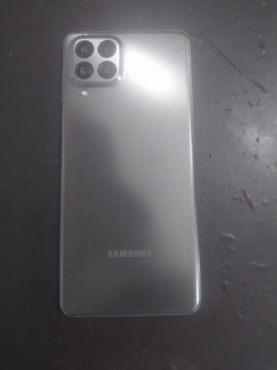 Vendo um Samsung A12 - Foto 5