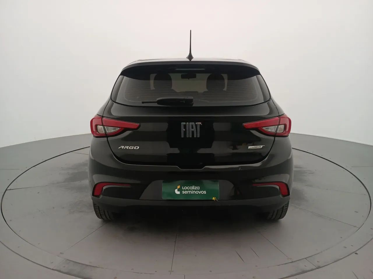 Fiat Argo Drive 1.0 Firefly 2026 - Foto 5