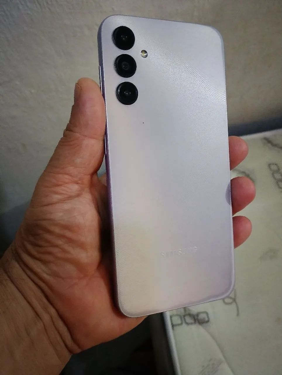 Vendo Samsung a14 5g 128gb