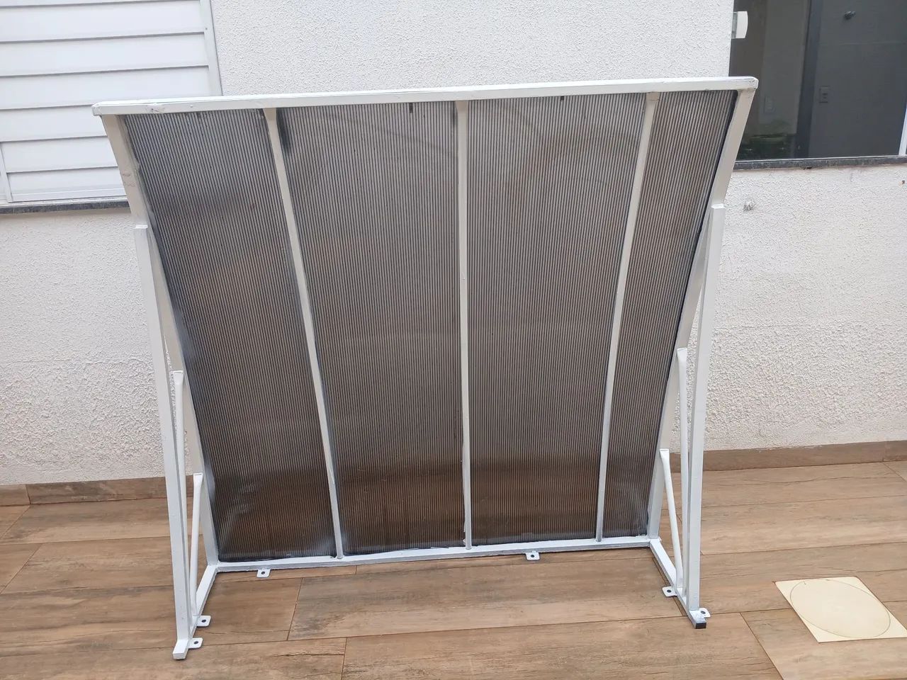 Toldo Fixo