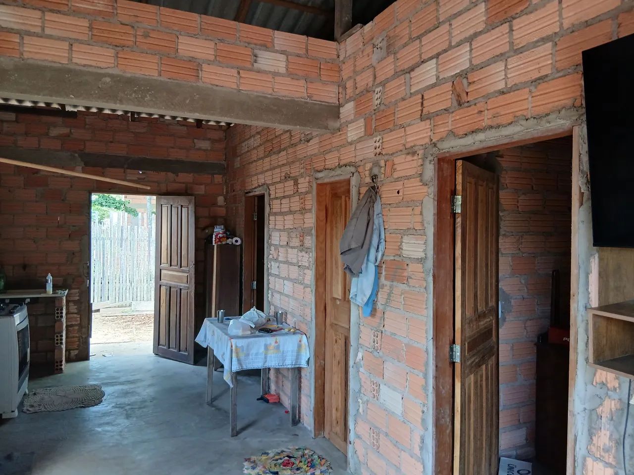 Vendo casa  - Foto 5