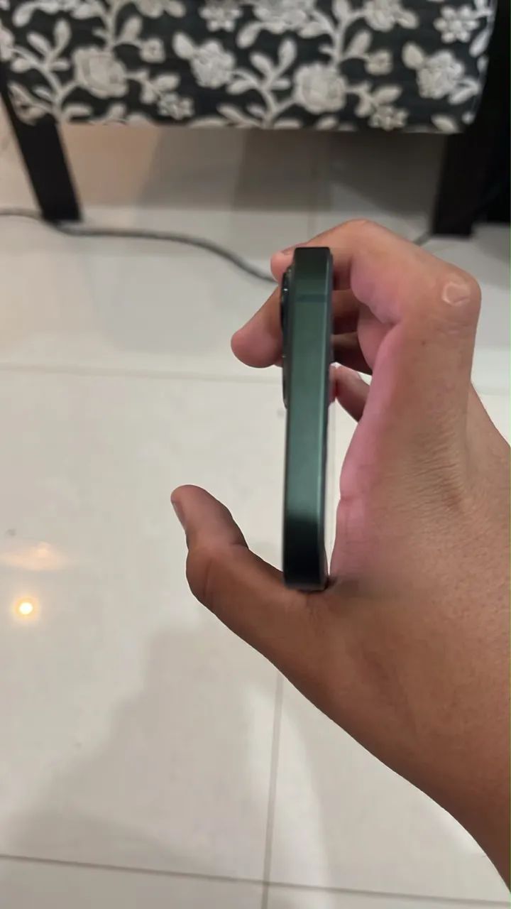 iPhone 13 128gb - Foto 3