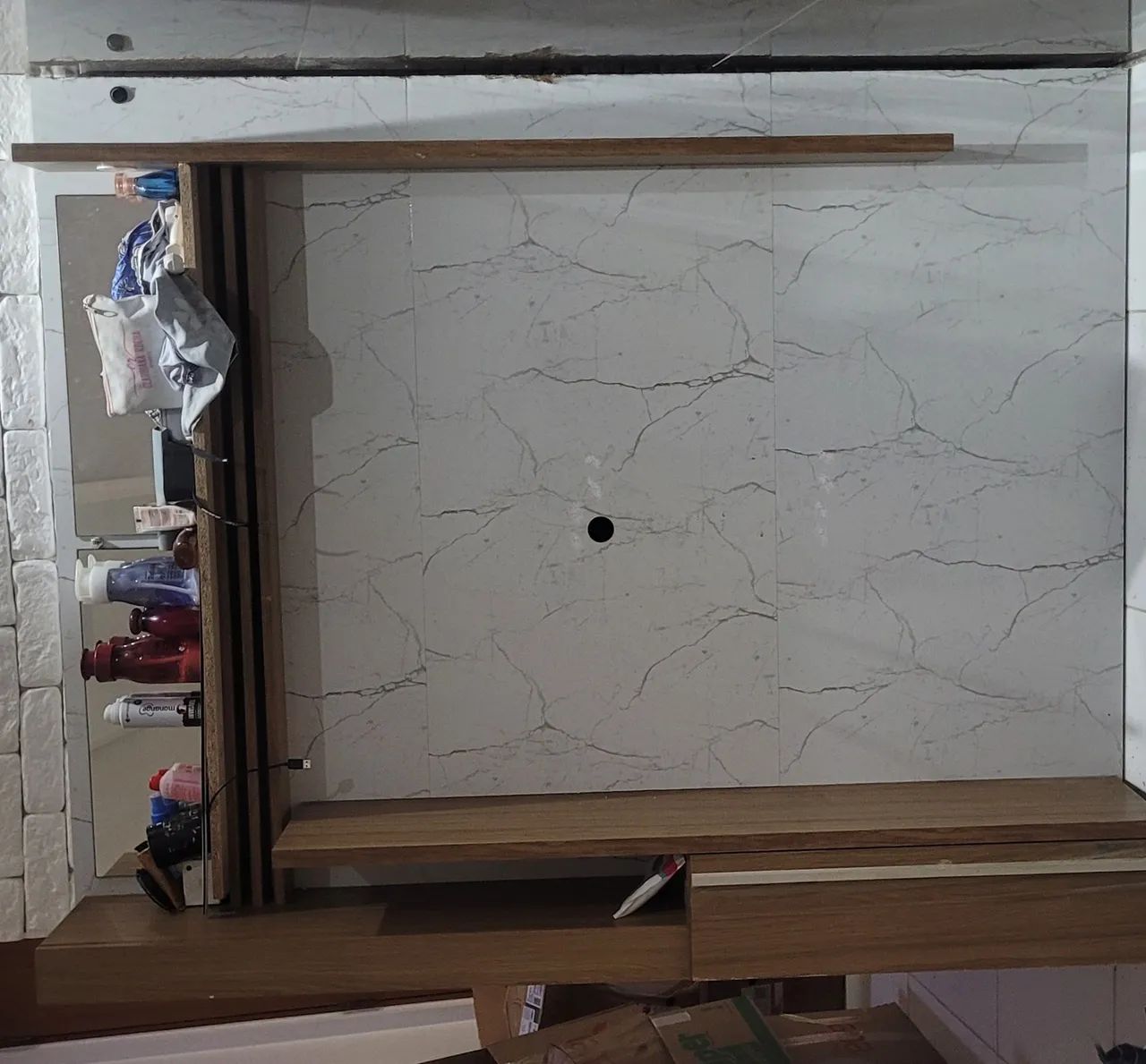 Painel para TVs de até 55 polegadas - Foto 3